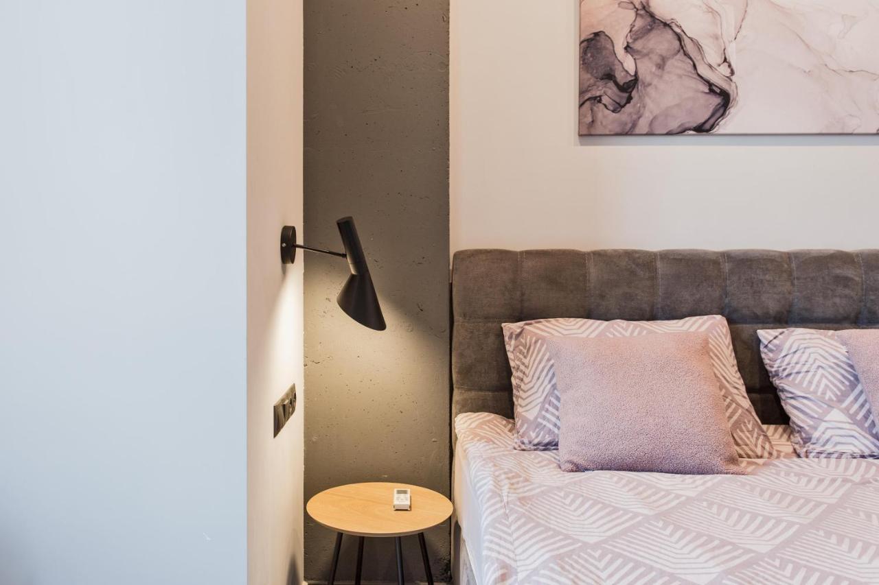 Apartament Luxury Apt Chkalov Tower - Free Gym Odessa Zewnętrze zdjęcie